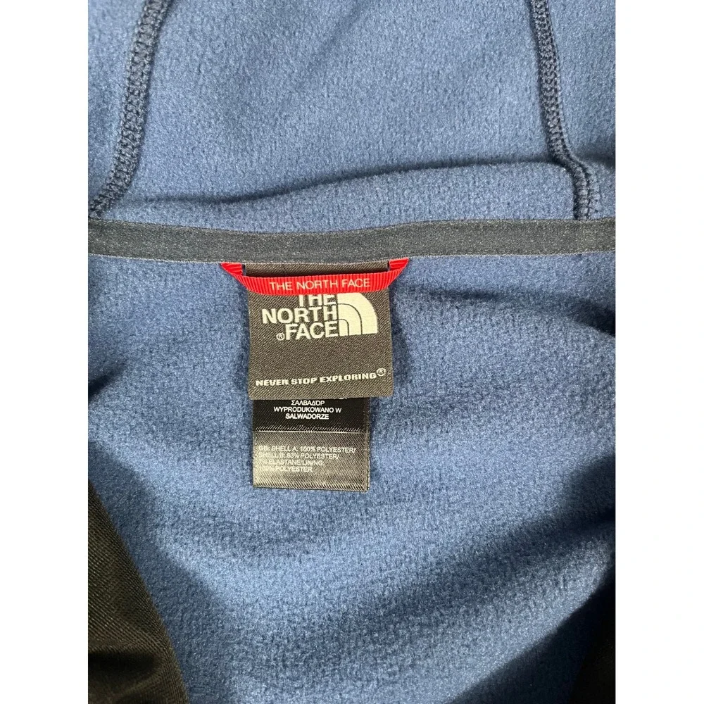 The North Face north face